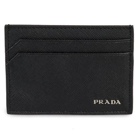 saffiano zip briefcase prada|prada saffiano card case.